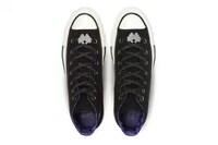 Stealthy Gothic Shoes Image 4