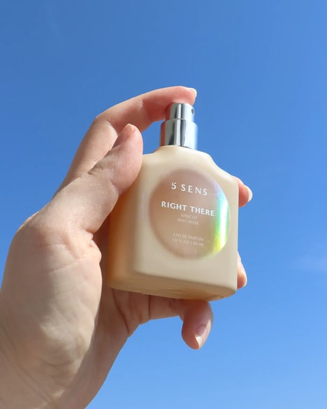 Mindful Skin Scents