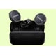 Logo-Displaying Lapel Microphones Image 4