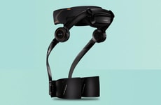 AI-Powered Leg Exoskeletons