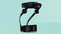 AI-Powered Leg Exoskeletons Image 1