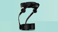AI-Powered Leg Exoskeletons