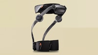 AI-Powered Leg Exoskeletons Image 2