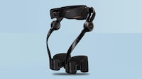 AI-Powered Leg Exoskeletons Image 3