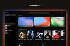 AI-Powered Music Platforms