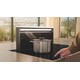 Disappearing Countertop Range Hoods Image 1