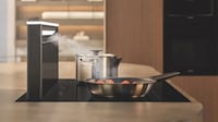 Disappearing Countertop Range Hoods Image 2