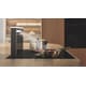Disappearing Countertop Range Hoods Image 2