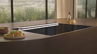 Disappearing Countertop Range Hoods Image 3