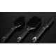 Protective Heat Styling Hairbrushes Image 1