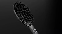 Protective Heat Styling Hairbrushes Image 2