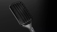 Protective Heat Styling Hairbrushes Image 3