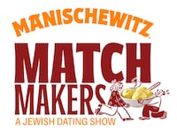 Branded Jewish Dating Shows Image 2