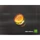 Photocopied Fast Food Campaigns Image 1