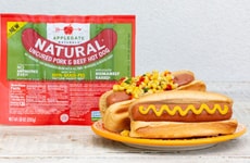 Free-From Uncured Hotdogs