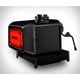 Motorbike-Branded Espresso Machines Image 3