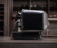 Motorbike-Branded Espresso Machines Image 5