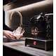 Motorbike-Branded Espresso Machines Image 8