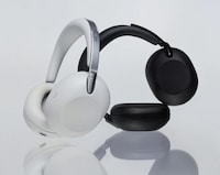 Proprietary Vegan Leather Headphones
