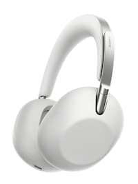 Proprietary Vegan Leather Headphones Image 2
