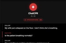 AI-Powered CPR Agents