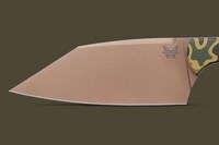 Camo-Covered BBQ Knives Image 2