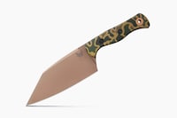 Camo-Covered BBQ Knives Image 4