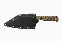 Camo-Covered BBQ Knives Image 5