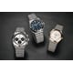 80s-Honoring Timepiece Ranges Image 2