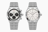 80s-Honoring Timepiece Ranges Image 3