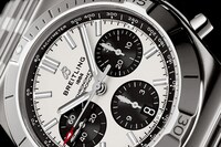 80s-Honoring Timepiece Ranges Image 4