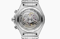 80s-Honoring Timepiece Ranges Image 5