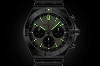 80s-Honoring Timepiece Ranges Image 8