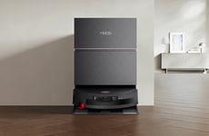 Stain Pretreatment Robotic Cleaners