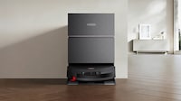 Stain Pretreatment Robotic Cleaners