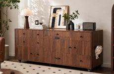 Intelligent Pet Care Furniture