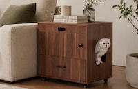 Intelligent Pet Care Furniture Image 3