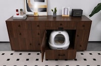 Intelligent Pet Care Furniture Image 4