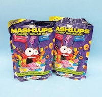 Candy Salad Kits