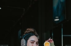 Influencer-Backed Energy-Enhancing Products