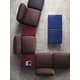Minimalist Modular Sofa Systems Image 3