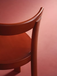 Designer Forearm-Inspired Chairs Image 2