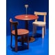 Designer Forearm-Inspired Chairs Image 3