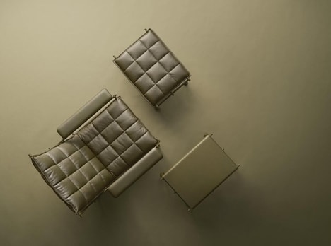 Chic Modern Furniture Collections