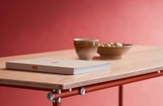 Timeless Durable Table Designs
