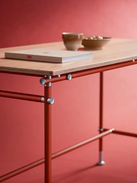Timeless Durable Table Designs
