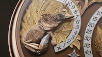 Intricately Constructed Watch Capsules Image 2