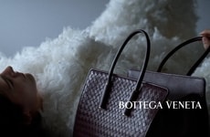 Venice-Bound High-Fashion Campaigns