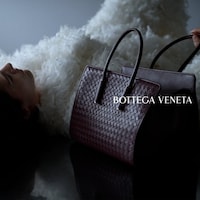 Venice-Bound High-Fashion Campaigns Image 1