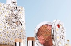 French Riviera-Inspired Makeup Capsules